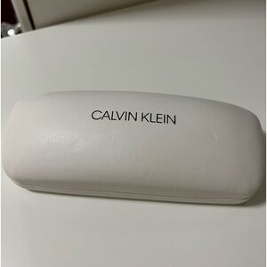 Calvin Klein Sunglasses Case
